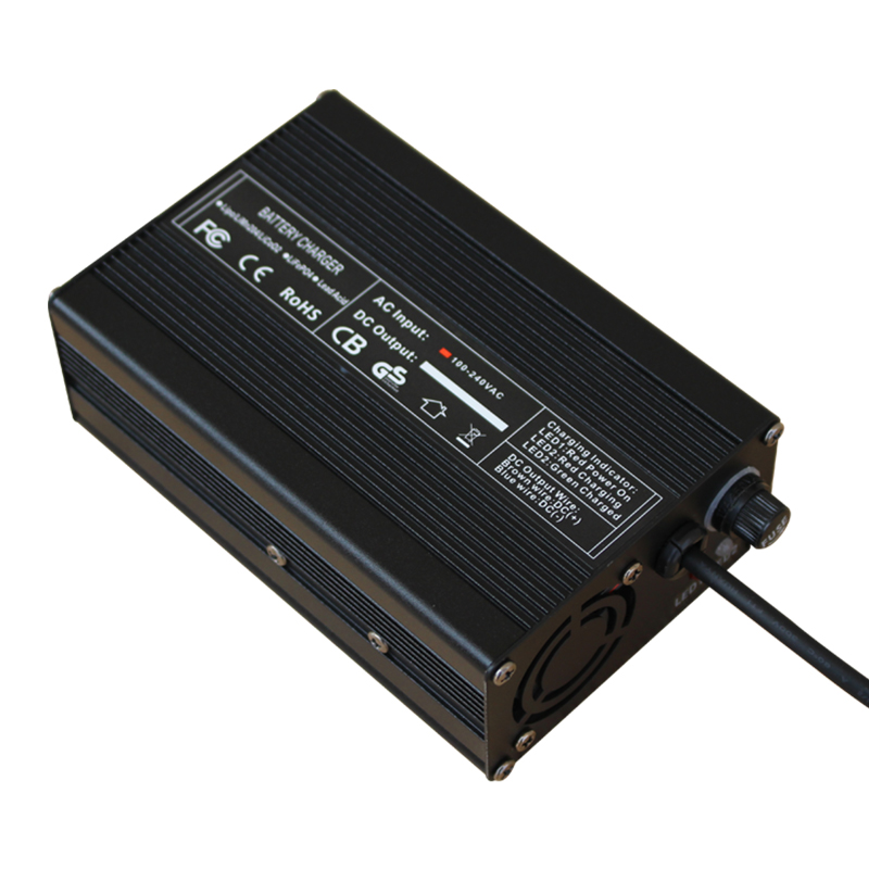 84V 4A Lithium Battery Charger - 84V 20A Smart Charger review and price