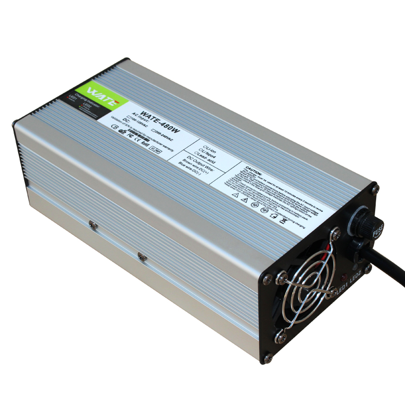 54.6V 8A Charger Is Suitable F - 84V 20A Smart Charger review and price