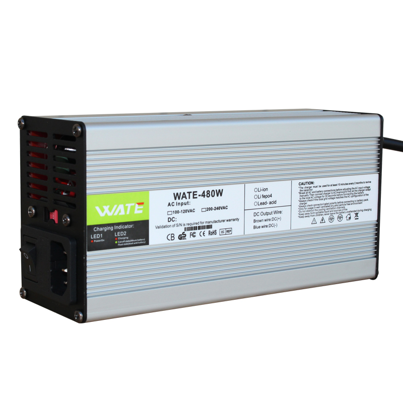 54.6V 8A Charger Is Suitable F - 84V 20A Smart Charger review and price