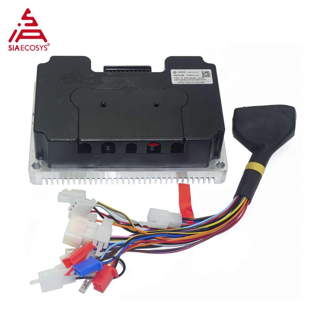 ND72680 FARDRIVER SIA ND84680  - Kelly Kls7230S Controller review and price