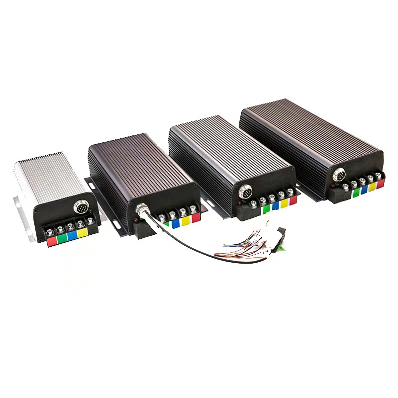 Sabvoton Svmc72200 V2 48v 60v  - 72V 100A Sabvoton Controller review and price