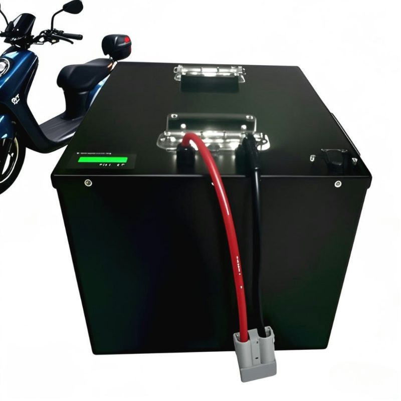 72V 100Ah LiFePO4 Deep Cycle L - 72V 40Ah Lifepo4 Battery Pack review and price