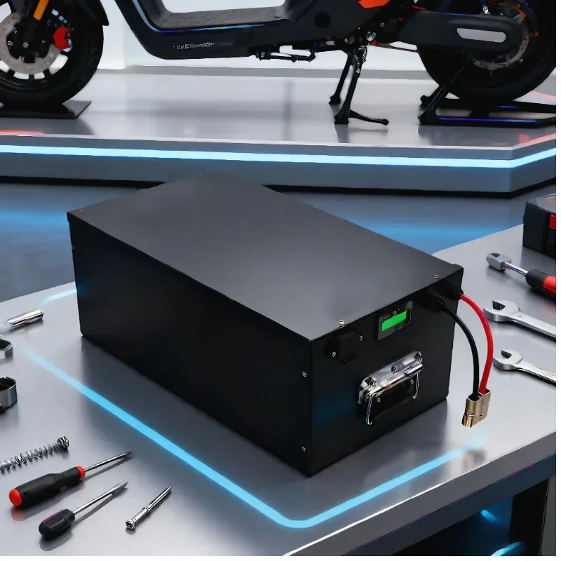 84V 50Ah 30Ah 100Ah 60Ah 80Ah  - 72V 40Ah Lifepo4 Battery Pack review and price