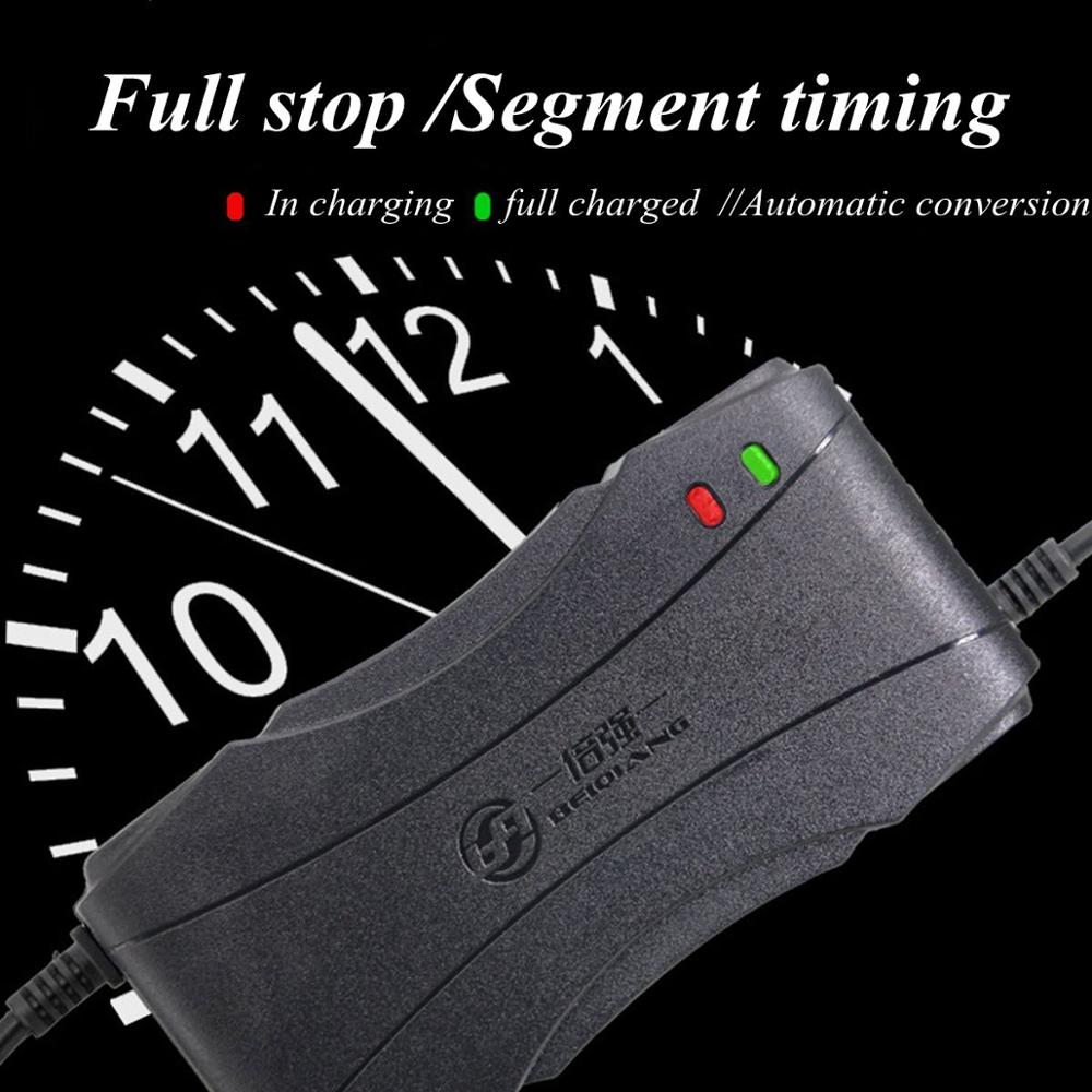 48V/60V/72V 2.8A Smart Lead Ac - 84V 20A Smart Charger review and price