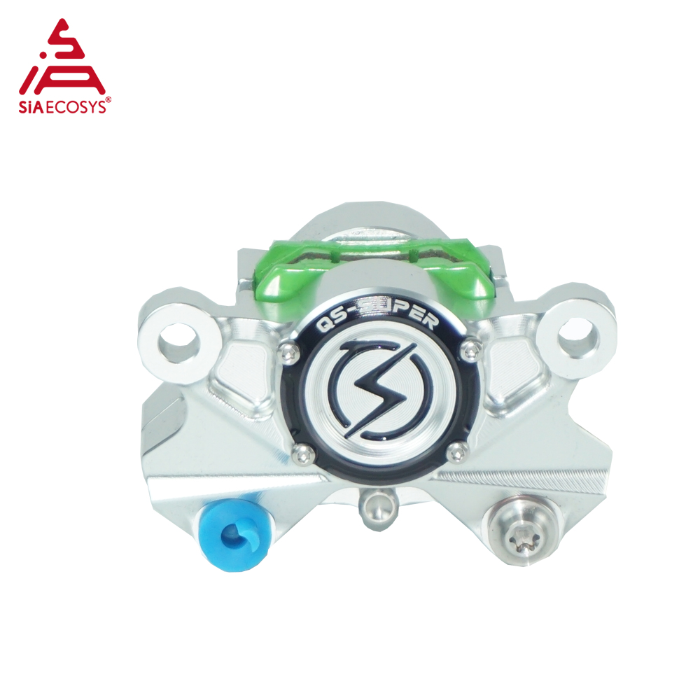 Mechanical Disc Brake Caliper  - Kelly Kls7230S Controller review and price