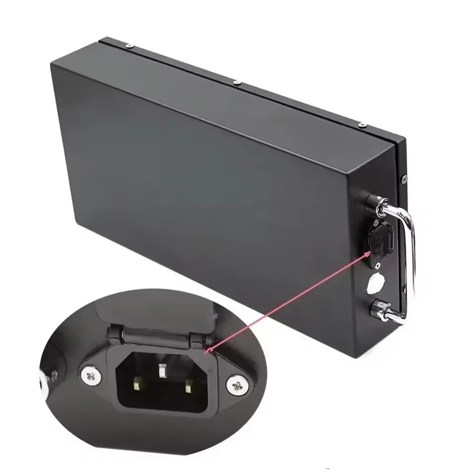 New 60V 30Ah 40Ah 10Ah Electri - 60V 50Ah Electric Scooter Battery review and price