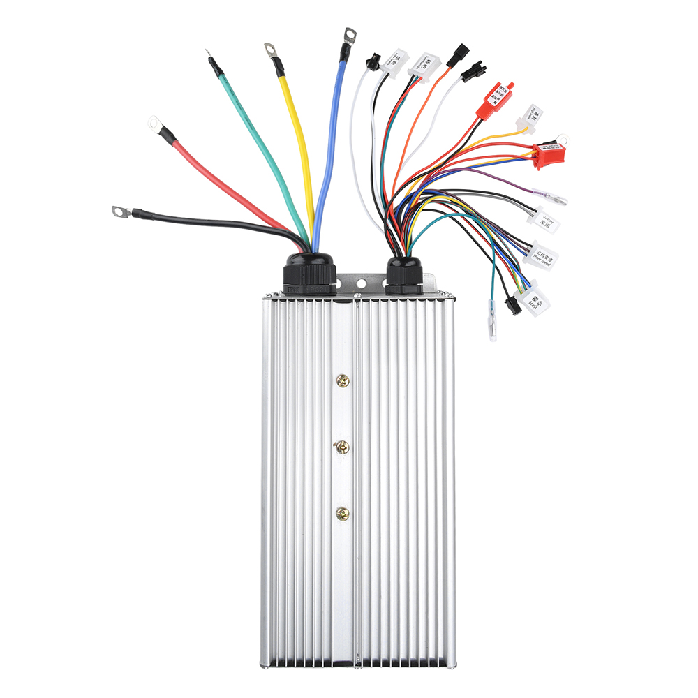 48V 60V 72V 84V 5000W Brushles - 72V 100A Sabvoton Controller review and price