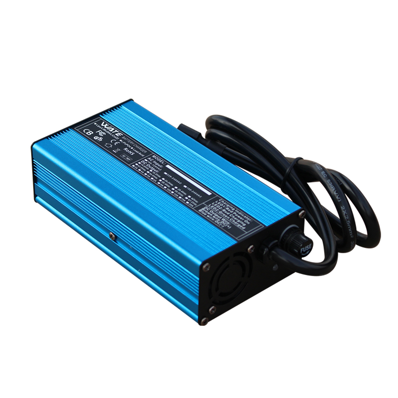 67.2V 8A charger, smart alumin - 84V 20A Smart Charger review and price