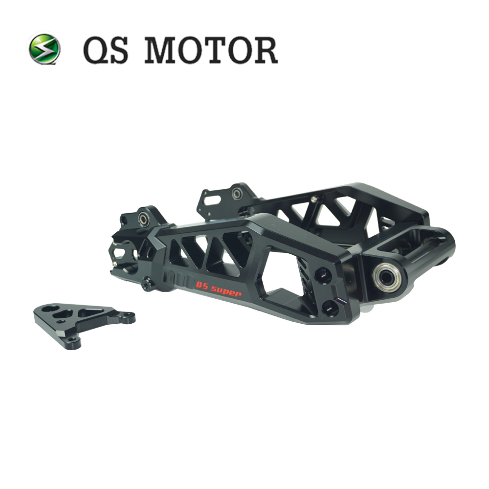 QSMOTOR SiAECOSYS E-Motorcycle - Kelly Kls7230S Controller review and price