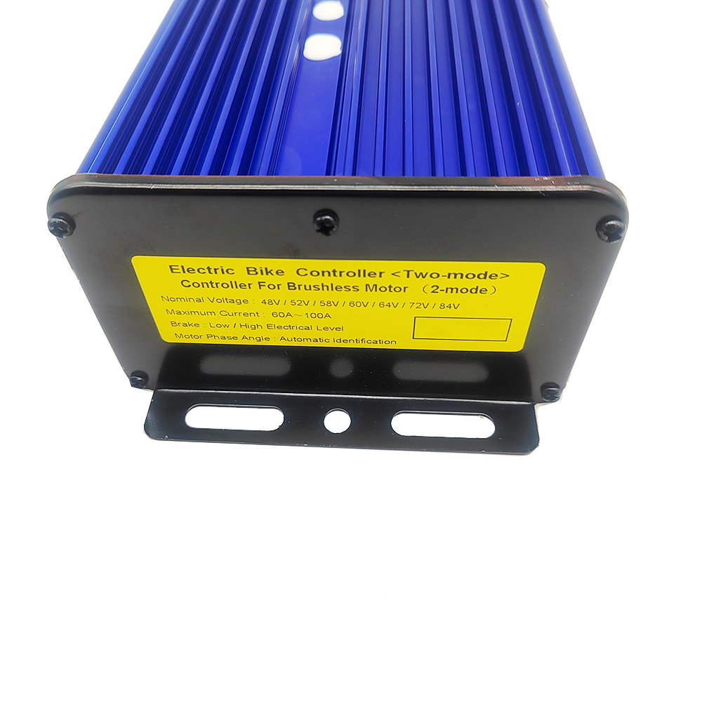 Electric Vehicle Brushless Mot - 72V 100A Sabvoton Controller review and price